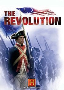 The Revolution (2006)