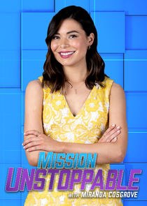 Mission Unstoppable