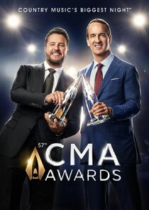 Country Music Association Awards