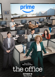 The Office (2024)