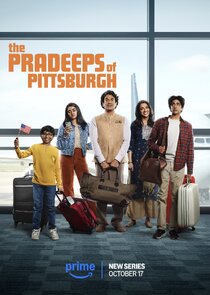 The Pradeeps of Pittsburgh