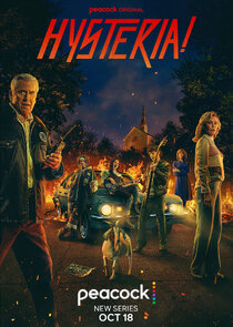 Hysteria! (2024)