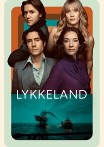 Lykkeland