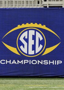 SEC Championship Game