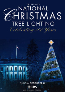 National Christmas Tree Lighting