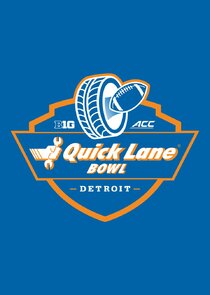 Quick Lane Bowl