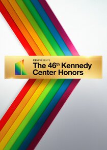 Kennedy Center Honors