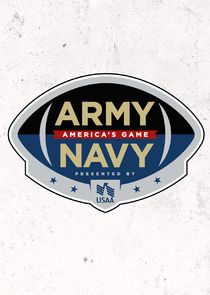 Army-Navy Game