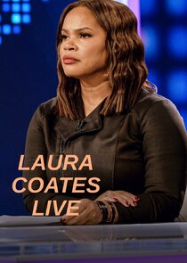 Laura Coates Live