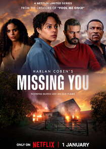 Missing You (2025)