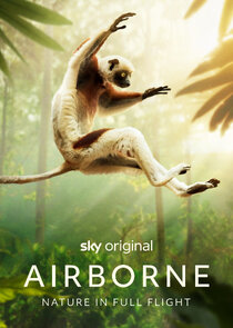 Airborne: Nature In Our Skies