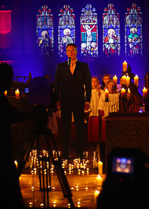Christmas Carols on ITV