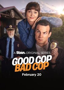 Good Cop/Bad Cop (2025)
