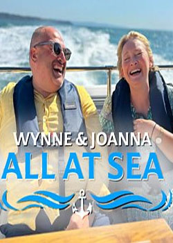 Wynne & Joanna: All at Sea