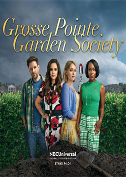 Grosse Pointe Garden Society