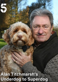 Alan Titchmarsh's Underdog to Superdog