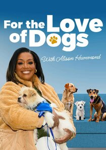 For the Love of Dogs (2012)