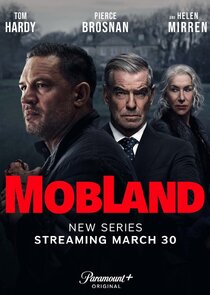 MobLand