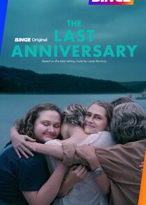 The Last Anniversary