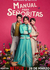 Manual para señoritas