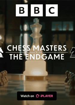 Chess Masters: The Endgame