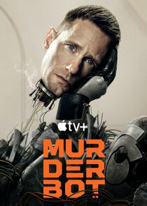 Murderbot