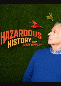 Hazardous History with Henry Winkler