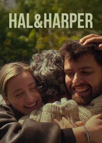 Hal & Harper