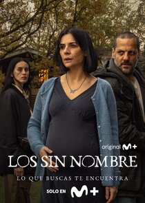 Los sin nombre