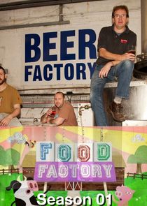 Food Factory (2012)