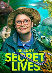 Dr Ann's Secret Lives