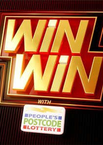Win Win with People's Postcode Lottery