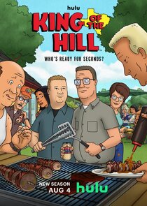 King of the Hill