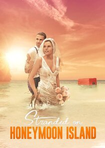 Stranded on Honeymoon Island (UK)