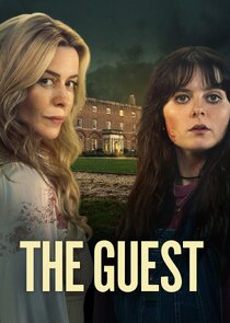 The Guest (2025)