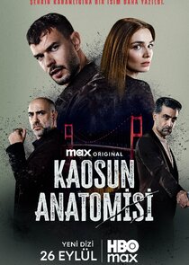 Kaosun Anatomisi