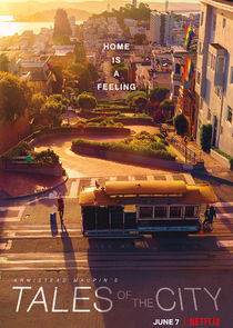 Tales of the City