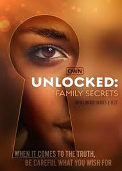 Unlocked: Family Secrets