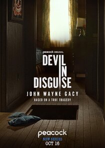 Devil in Disguise: John Wayne Gacy