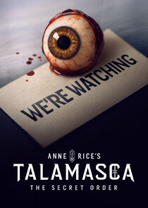Anne Rice's Talamasca: The Secret Order