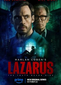 Lazarus (2025)