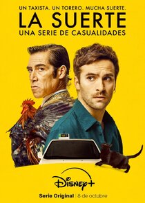 La suerte