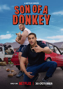 Son of a Donkey