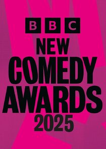 BBC New Comedy Awards