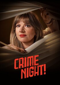 Crime Night!