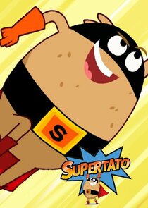 Supertato