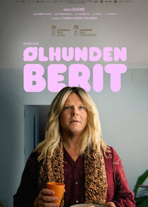 Ølhunden Berit