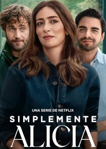 Simplemente Alicia