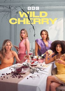 Wild Cherry