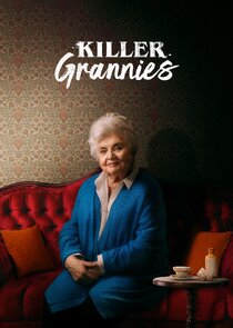 Killer Grannies